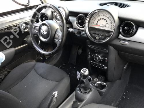 Left sun visor MINI MINI (R56) One D | BP25628652I1 - Image 6