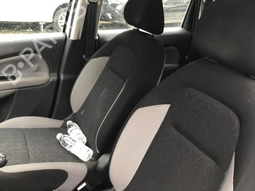 Starter CITROËN C3 Picasso (SH_) 1.6 HDi | BP28306023M8 - Image 26
