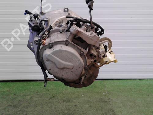 Gearbox CITROËN C3 II (SC_) 1.6 BlueHDi 75 | BP29211567M3 