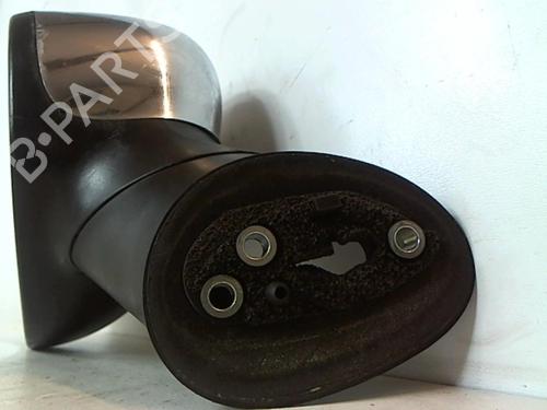 Left mirror ABARTH GRANDE PUNTO 1.4 (199.AXN1B) | BP25646004C26 