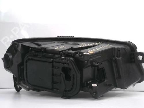 Used Left headlight Left headlight AUDI A6 C6 (4F2) 3.2 FSI (255 hp) 40200645 40200645