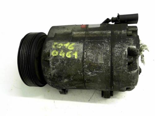 Used AC compressor VW GOLF IV (1J1) 1.4 16V (75 hp) 25637186