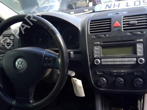 Steering column stalk VW GOLF V (1K1) 1.9 TDI | BP25651010I23 - Image 9
