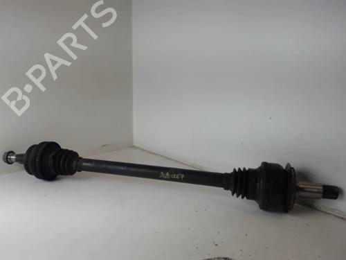 right-rear-driveshaft-mercedes-benz-glk-class-x204-2008-2009-2010-2011-2012-2013-2014-2015-25636581 main image