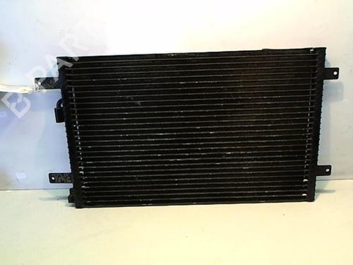 Used AC radiator AC radiator VW SHARAN (7M8, 7M9, 7M6) 1.9 TDI (110 hp) 25641326 25641326