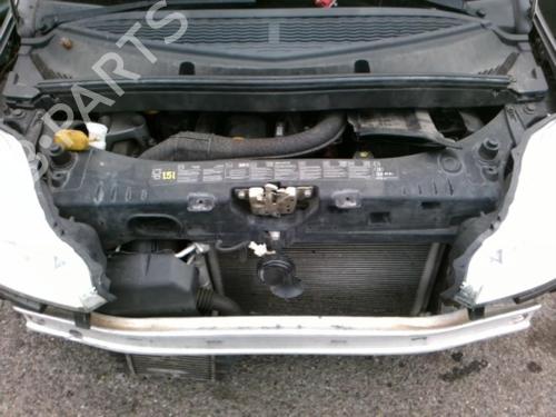 ABS pump RENAULT MODUS / GRAND MODUS (F/JP0_) 1.5 dCi (FP0G, JP0G) | BP25637102M43 - Image 8