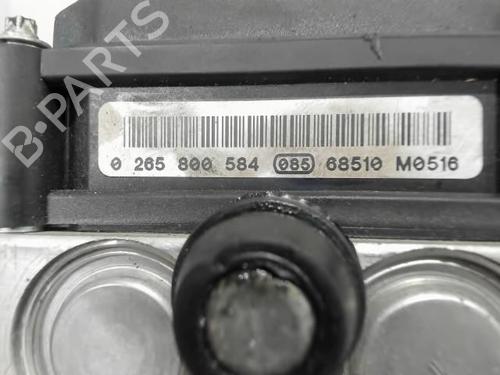 ABS pump DACIA LOGAN (LS_) 1.4 (LS0A, LS0C, LS0E, LS0G) | BP25647901M43  - Image 6