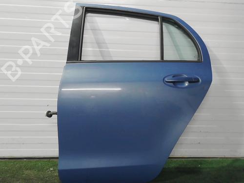 Porte arrière gauche TOYOTA YARIS (_P9_) 1.4 D-4D (NLP90_, NLP90R) | BP30912808C4