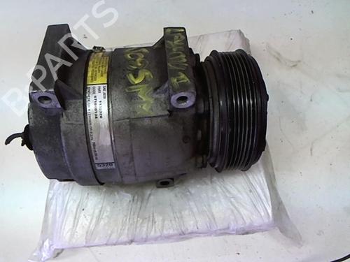 AC-Kompressor RENAULT LAGUNA II Grandtour (KG0/1_) 1.9 dCi (KG0G) (120 hp) 25637497