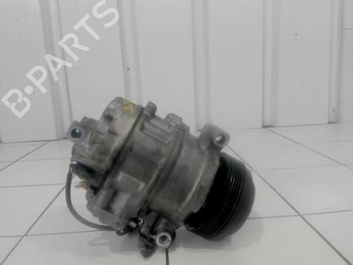 Used AC compressor AC compressor BMW 1 (E87) 116 d (116 hp) 25650113 25650113
