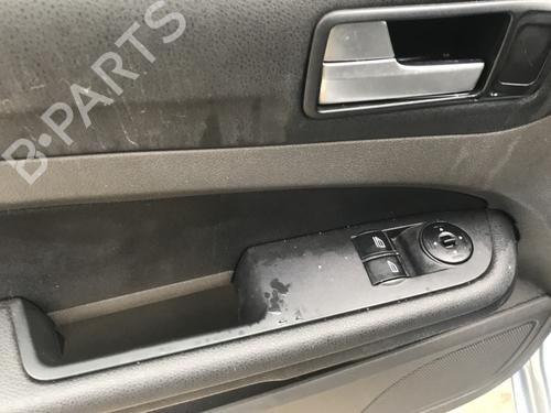 Climate control FORD FOCUS II (DA_, HCP, DP) 1.6 TDCi | BP25649888I5 - Image 9