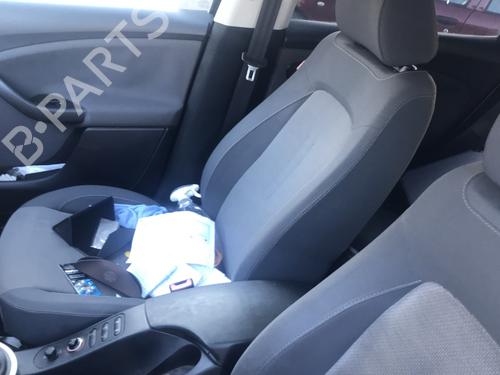 Climate control SEAT ALTEA (5P1) 1.6 TDI | BP33876842I5  - Image 28