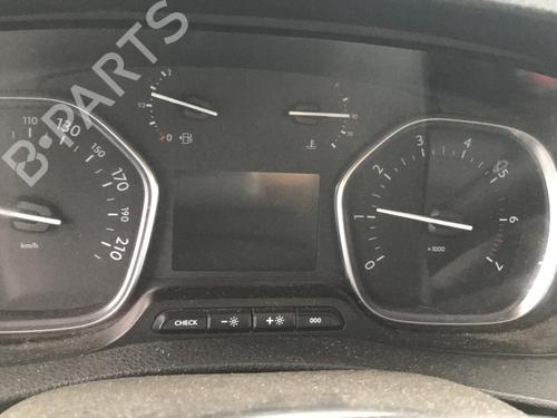 ABS pump PEUGEOT EXPERT Van (V_) 2.0 BlueHDi 150 4x4 | BP33741806M43 - Image 10