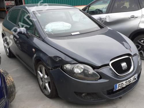 Steering column stalk SEAT LEON (1P1) 2.0 TDI 16V | BP25633123I23  - Image 13