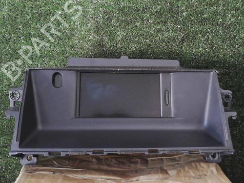 Used Display monitor RENAULT LATITUDE (L70_) 2.0 dCi 150 (L70H) (150 hp) 25632607