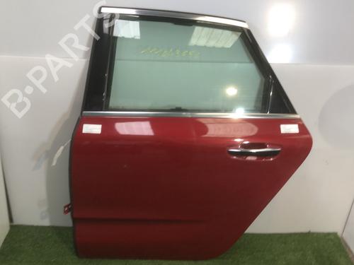 Used Left rear door CITROËN C4 Picasso II 1.6 HDi / BlueHDi 115 (115 hp) 28498278