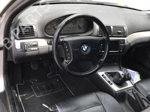 Steering column stalk BMW 3 Touring (E46) 320 d | BP25642369I23  - Image 29