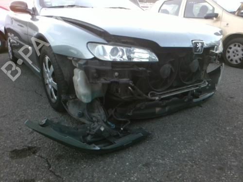 Used Parts PEUGEOT 406 Coupe (8C)  2.2 HDI  2523334