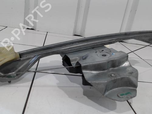Front left window mechanism RENAULT TWINGO III (BCM_, BCA_) 1.0 SCe 70 (BCMB) | BP25644267C22 - Image 3