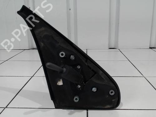 Left mirror RENAULT CLIO II (BB_, CB_) 1.2 16V (BB05, BB0W, BB11, BB27, BB2T, BB2U, BB2V, CB05,... | BP25639367C26