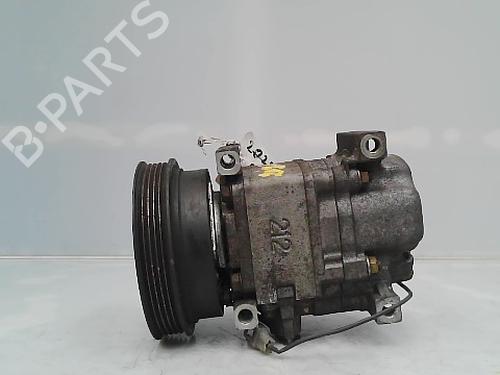 Used AC compressor AC compressor MAZDA PREMACY (CP) 1.9 (CP8W) (100 hp) 35778913 35778913