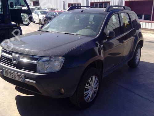 Instrument cluster DACIA DUSTER (HS_) 1.5 dCi (HSMC) | BP25631820C47 - Image 5