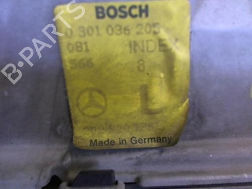 Used Left headlight Left headlight 25646832 25646832