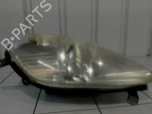 Left headlight FIAT GRANDE PUNTO (199_) 1.3 D Multijet | BP25644966C28 - Image 2