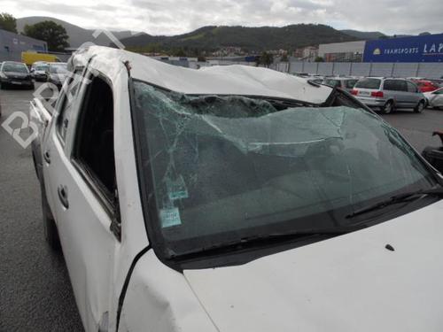 Transfer box FORD RANGER (ET) 2.5 TDCi 4x4 | BP25646382M36  - Image 14