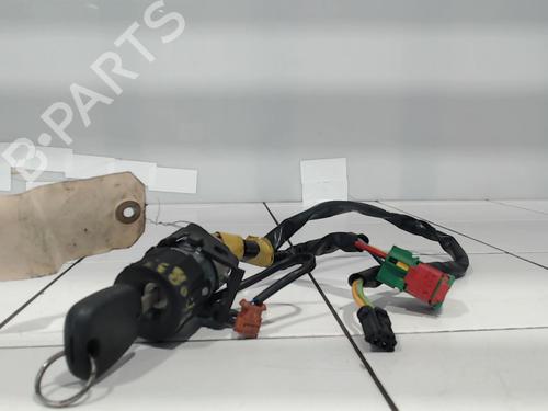 Used Ignition barrel Ignition barrel CITROËN C3 I (FC_, FN_) [2002-2013] 40033127 40033127