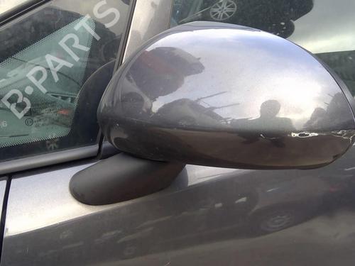 Used Left mirror OPEL CORSA D (S07) 1.4 (L08, L68) (100 hp) 25647968