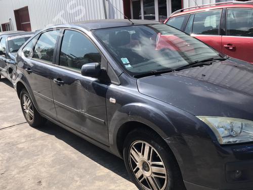 Tailgate FORD FOCUS II (DA_, HCP, DP) 1.6 Ti | BP25642354C6 
