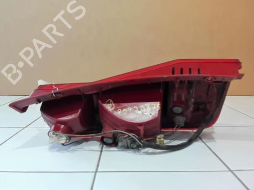 Used Right taillight HYUNDAI MATRIX (FC) 1.5 CRDi (102 hp) 25645069