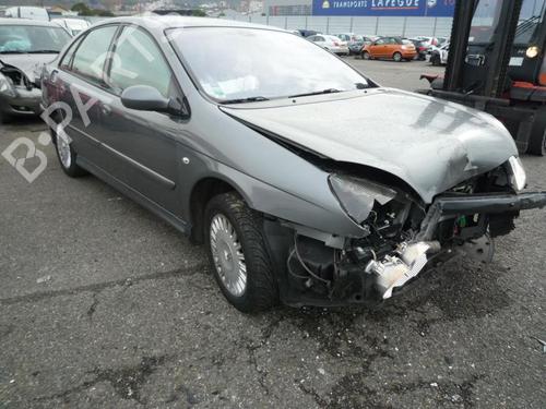 Front right window mechanism CITROËN C5 I (DC_) 2.2 HDi (DC4HXB, DC4HXE) | BP25647022C23 - Image 5