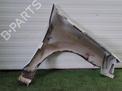 Left front fenders DACIA LOGAN MCV (KS_) 1.5 dCi (KS0W) | BP29490919C41 