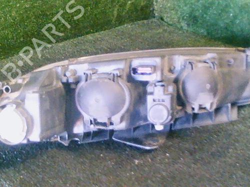 Used Right headlight PEUGEOT 406 (8B) 2.0 HDI 110 (109 hp) 25641954