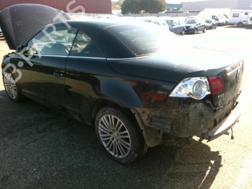 Front wiper motor VW EOS (1F7, 1F8) | BP25643121M29 - Image 9