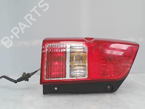 Used Left taillight Left taillight NISSAN PATHFINDER III (R51) [2005-2026] 36590717 36590717