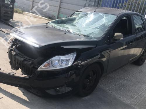 Front left seatbelt FORD FOCUS II (DA_, HCP, DP) 1.6 TDCi | BP25809963I26  - Image 7