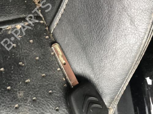 Tailgate CITROËN DS3 (SA_) 1.6 THP 155 | BP30392168C6 