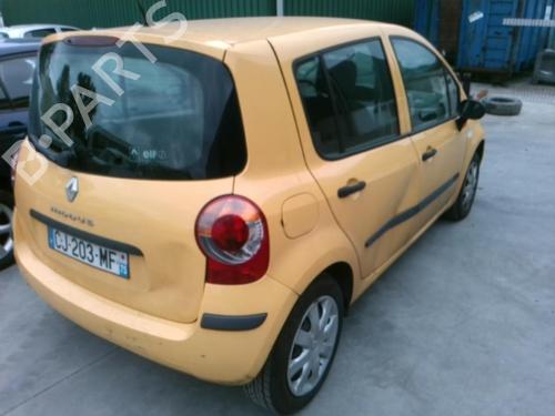 ABS pump RENAULT MODUS / GRAND MODUS (F/JP0_) 1.5 dCi (FP0E, JP0E) | BP25635675M43 - Image 6