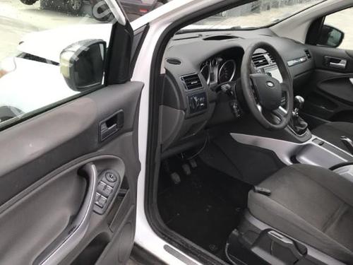 Water radiator FORD KUGA I 2.0 TDCi | BP26451646M31  - Image 13