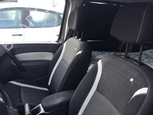 Front left seatbelt RENAULT KANGOO Express (FW0/1_) 1.5 dCi 90 (FW0G, FW05, FW08, FW11) | BP29855750I26  - Image 32