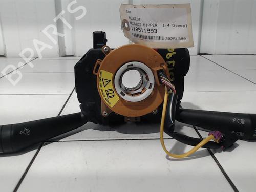 Used Steering column stalk PEUGEOT BIPPER (AA_) 1.4 HDi (68 hp) 28524519