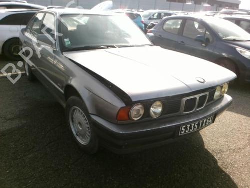 Left front indicator BMW 5 (E34)  | BP28013773C32  - Image 7