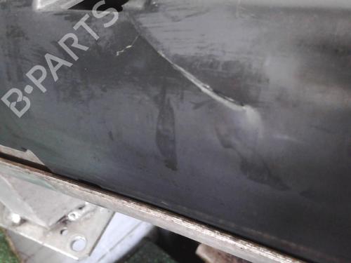 Front bumper reinforcement CITROËN C4 Picasso I MPV (UD_) 1.6 HDi | BP25644348C109 