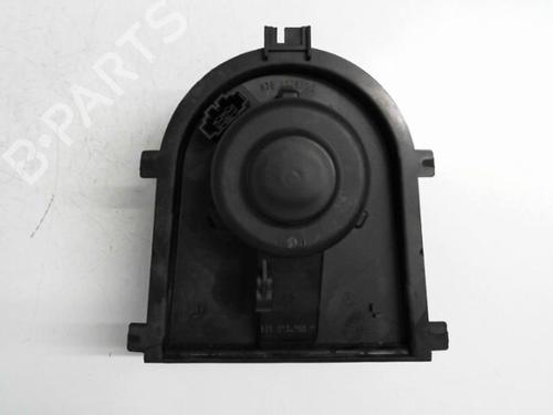 Used Heater blower motor AUDI TT (8N3) 1.8 T (180 hp) 25637308