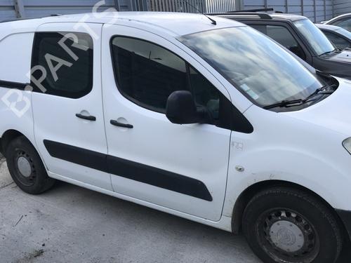 Left headlight CITROËN BERLINGO Box Body/MPV (B9) 1.6 HDi 75 | BP32171582C28 - Image 34
