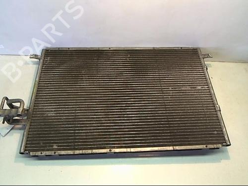 Used AC radiator AC radiator 25637621 25637621