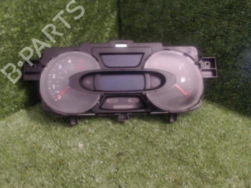 Used Instrument cluster RENAULT TRAFIC III Van (FG_) 1.6 dCi 125 (FGMH) (125 hp) 25648468